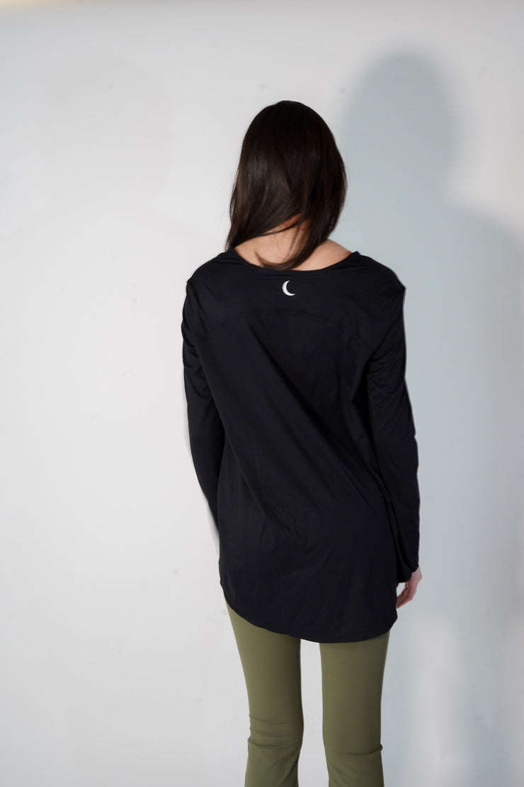 Yoga Shirt
