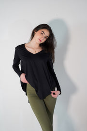 Yoga Shirt